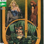 Green Arrow #38 (2018) - Mike Grell Variant Cover