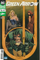 Green Arrow #38 (2018) - Mike Grell Variant Cover