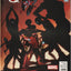 Invincible Iron Man #8 (2016) - 2nd Print Mike Deodato Variant Cover