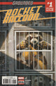 Rocket Raccoon #1 (Vol 2, 2017)