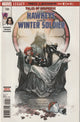Tales of Suspense #104 (2018) - Featuring Hawkeye and the Winter Soldier