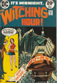 Witching Hour #37 (1973)