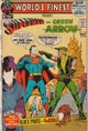 World's Finest #210 (1972)
