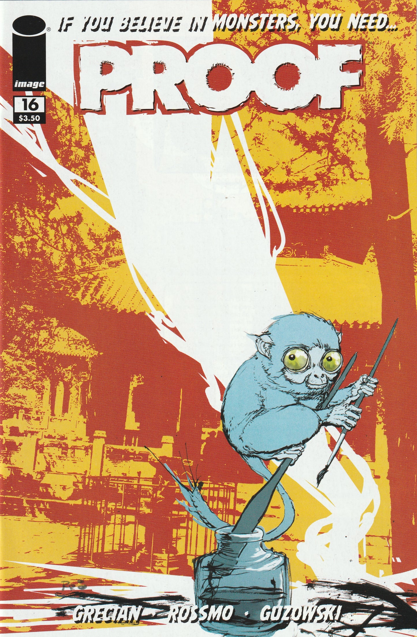 Proof #16 (2009)