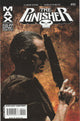 The Punisher #60 (MAX, 2008) - Garth Ennis