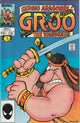 Groo The Wanderer #1 (1985)