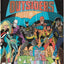 Batman And The Outsiders #8 (1984)