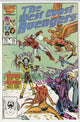 West Coast Avengers #10 (1986)