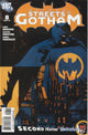 Batman Streets of Gotham #8 (2010) - Paul Dini, Dustin Nguyen