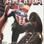 Captain America #34 (2008) - Steve Epting Cover. 1st Appearance of Bucky as Captain America