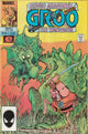 Groo The Wanderer #2 (1985)