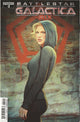 Battlestar Galactica Six #2 (2015)
