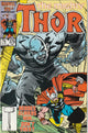 Mighty Thor #376 (1987)