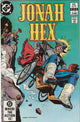 Jonah Hex #73 (1983)