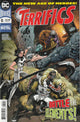 The Terrifics #5 (2018) - Jeff Lemire