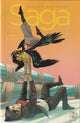 Saga #44 (2017)