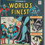 World's Finest #228 (1975) - 100 Pages