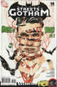 Batman Streets of Gotham #14 (2010) - Paul Dini, Dustin Nguyen - House of Hush