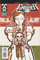 The Punisher #63 (MAX, 2008)