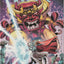 Mighty Thor #706 (2018) - Walter Simonson Variant Cover
