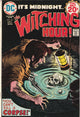 Witching Hour #49 (1974)
