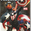 Captain America #600 (2009)