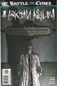 Batman: Battle for the Cowl - Arkham Asylum (2009)