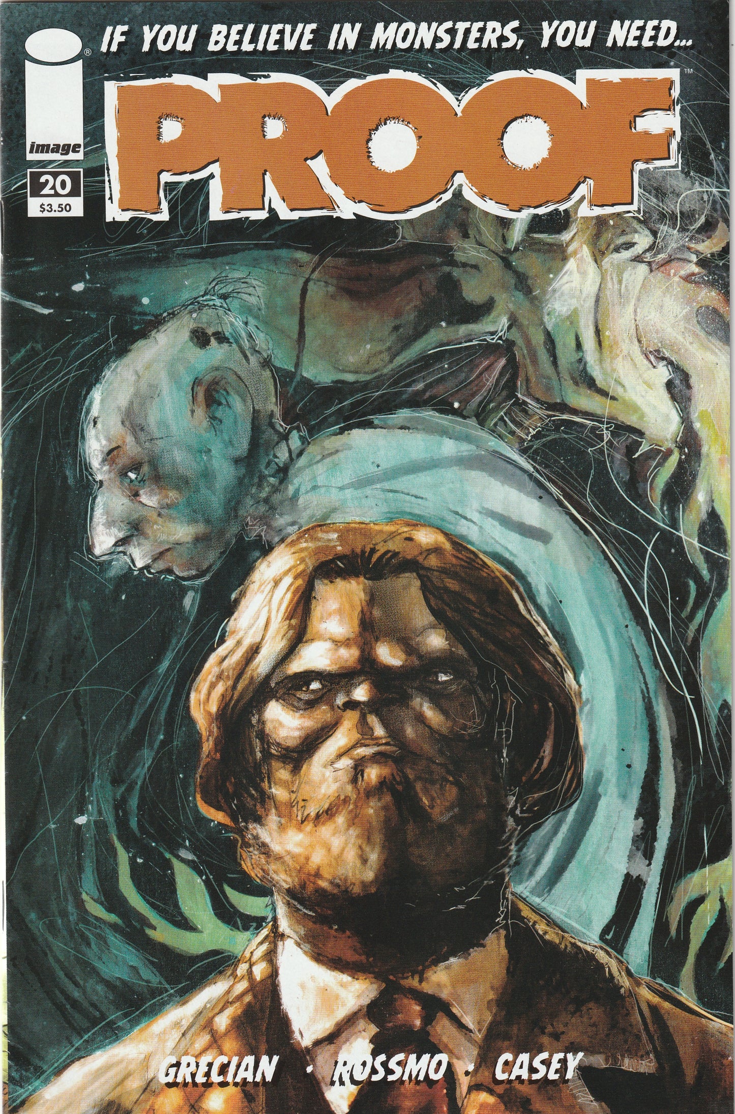 Proof #20 (2009)