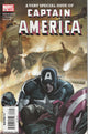 Captain America #601 (2009)