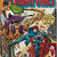 Champions #14 (1977) - 1st Appearance of Swarm (Fritz Von Meyer)