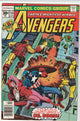 Avengers #156 (1977)