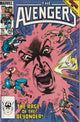 Avengers #265 (1986)