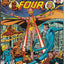 Fantastic Four #216 (1980)