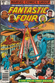 Fantastic Four #216 (1980)