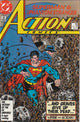 Action Comics #585 (1987)