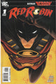 Red Robin #1 (2009)