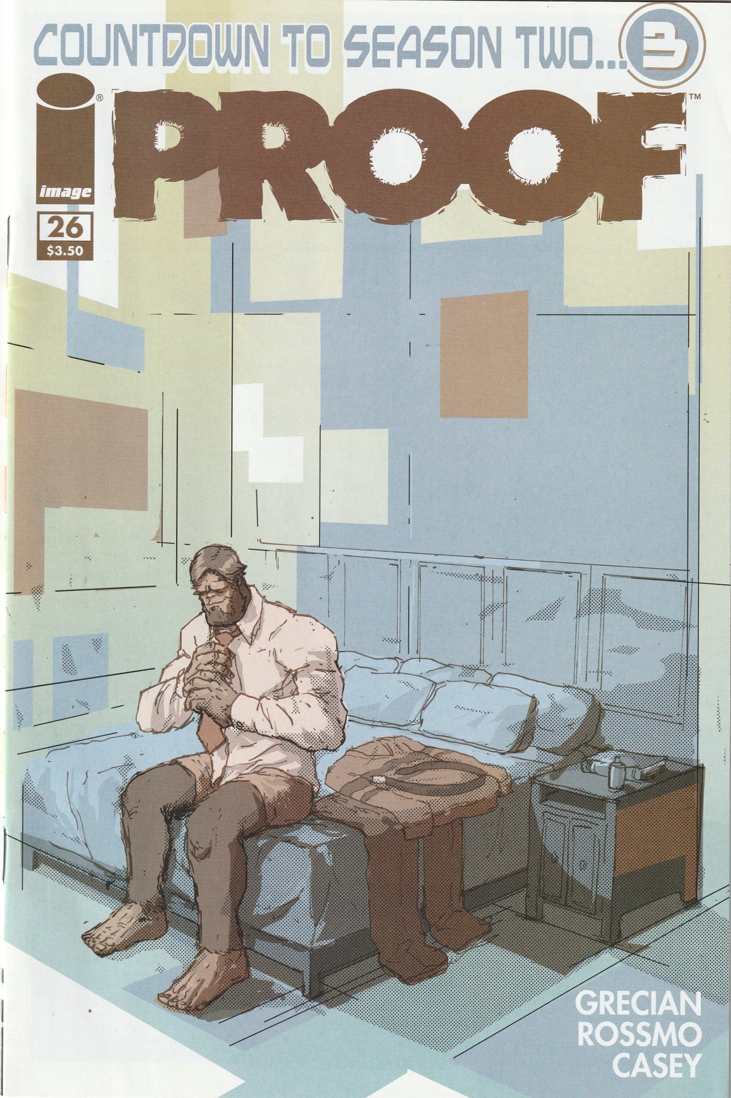 Proof #26 (2010)