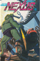 NEXUS #2 (Vol 2, 1983) - In Colour!