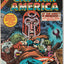 Captain America Annual #4 (1977) - Magneto cover/story
