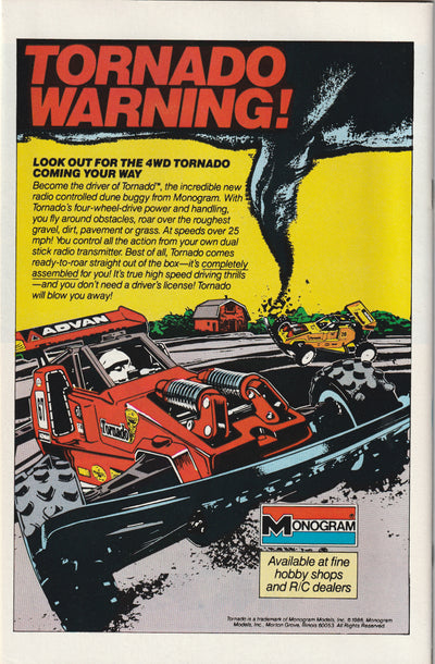 Action Comics #585 (1987)