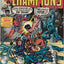 Champions #16 (1977) - Doctor Doom, Magneto & Beast Appearance