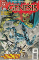 Genesis (1997) - Complete 4 issue mini-series - John Byrne