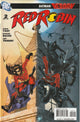 Red Robin #2 (2009)