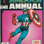 Captain America Annual #7 (1983)
