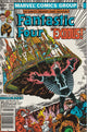 Fantastic Four #240 (1982)