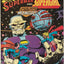 DC Comics Presents #28 (1980) - Superman and Supergirl, 2nd Appearance and Origin of Mongul