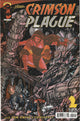 George Perez's Crimson Plague #2 (2000)