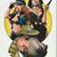 George Perez's Crimson Plague #2 (2000)