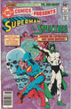 DC Comics Presents #29 (1981) - Superman and The Spectre