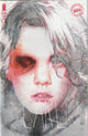 The Walking Dead #179 (2018) - Bill Sienkiewicz Variant Cover